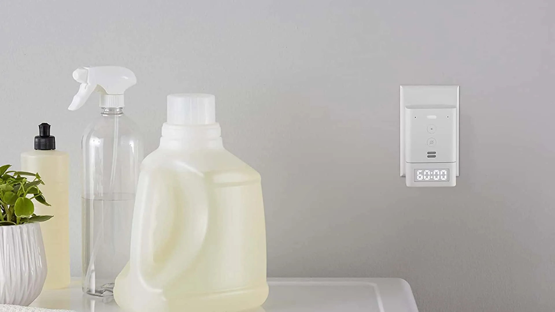 Echo Flex Smart Clock Erweiterung (Quelle: Amazon)