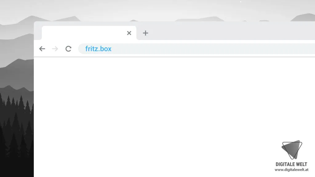 FRITZ!BOX 6890 LTE – fritz.box im Browser
