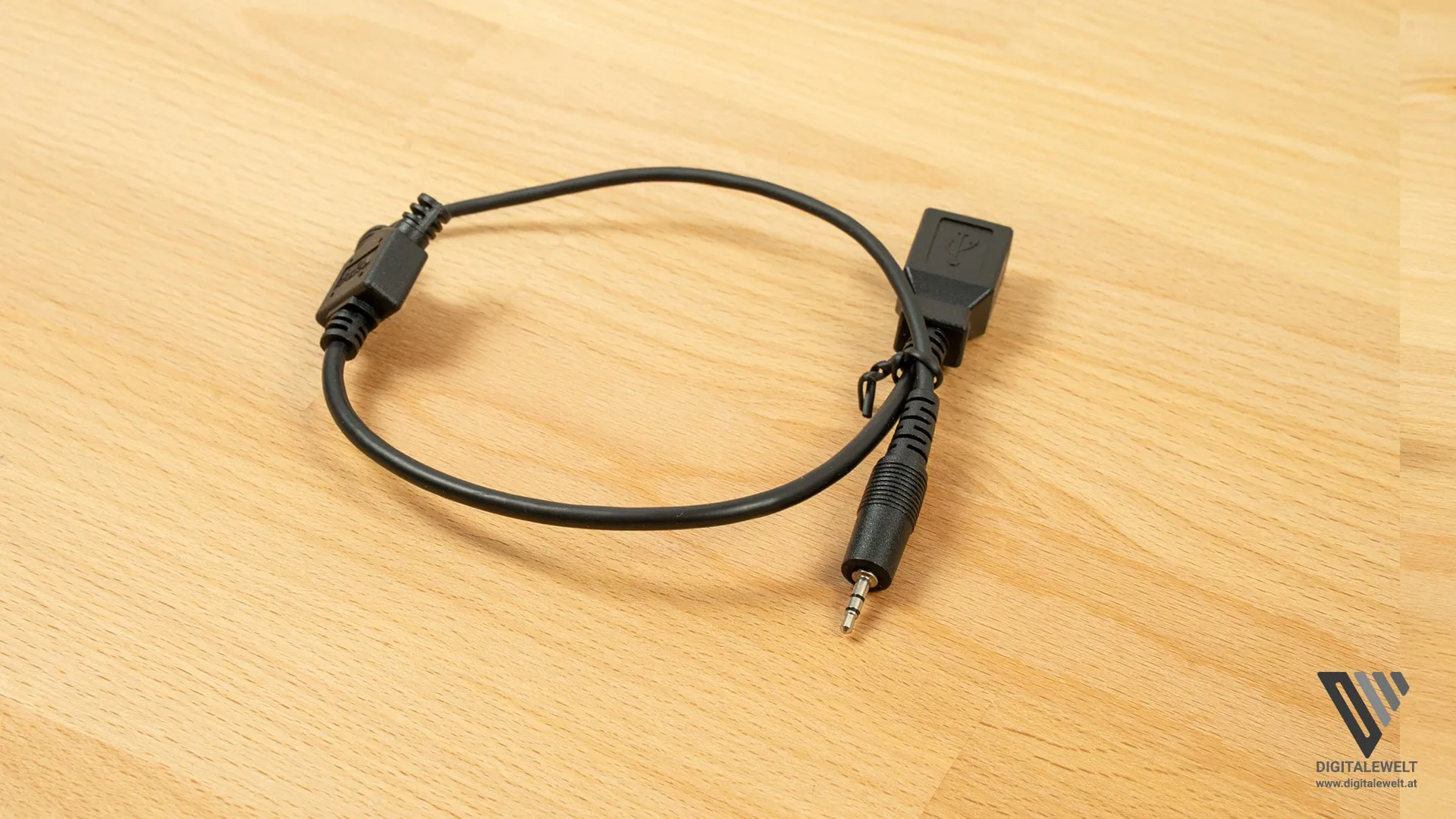 HDFury DIVA Ambilight Kit – USB auf Klinken