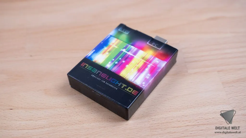 Insanelight PC – LED Controller