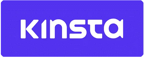Kinsta Logo