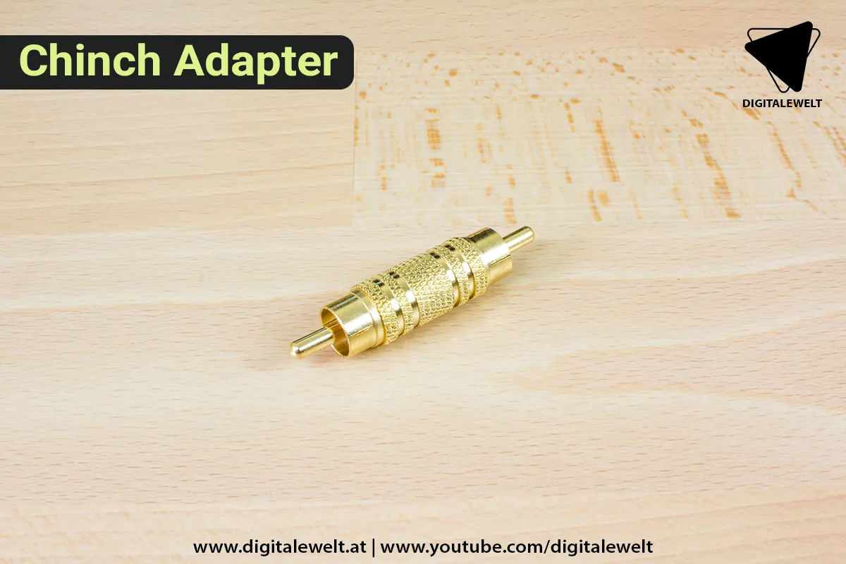 Chinch Adapter