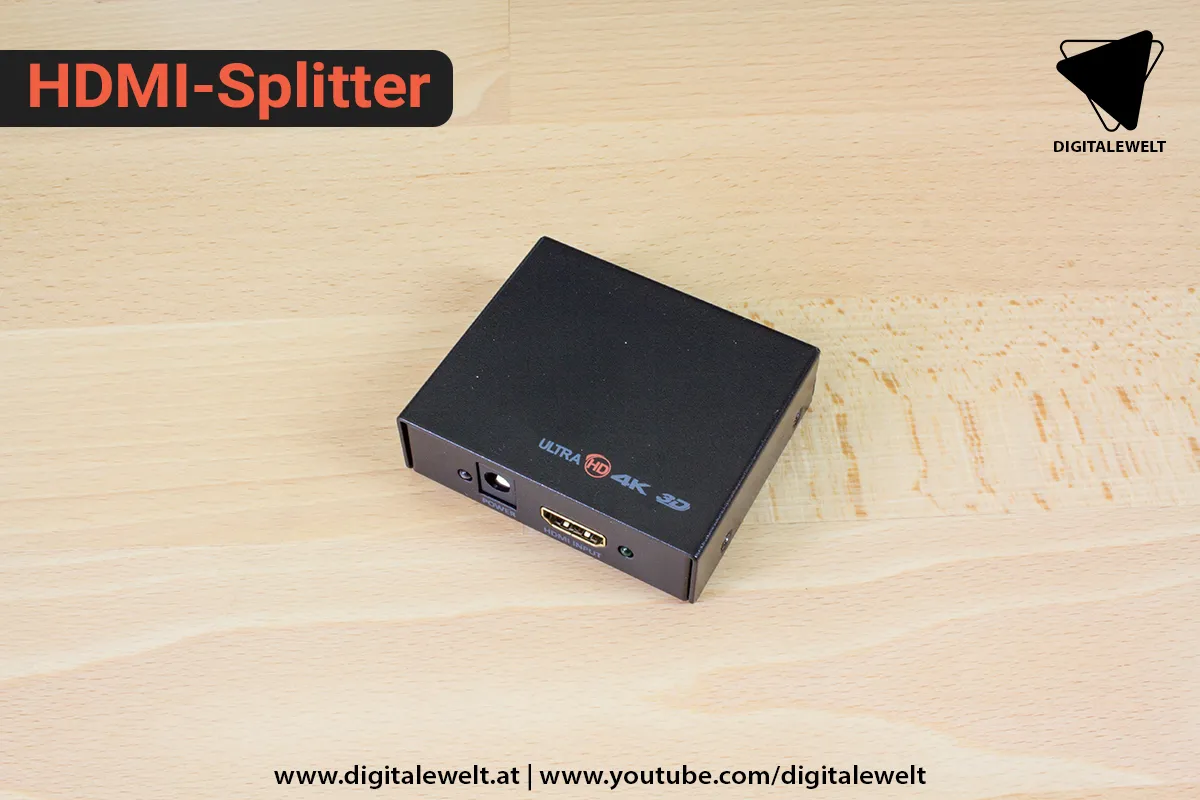 HDMI Splitter