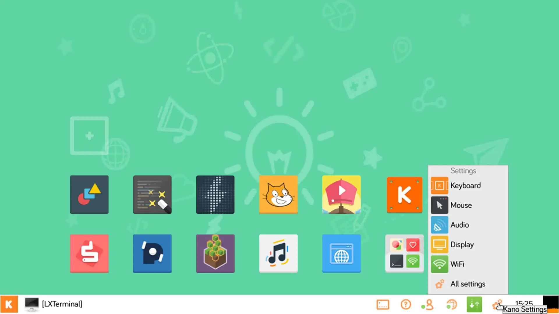 Kano OS – kindgerechtes Betriebssystem zum Programmieren lernen