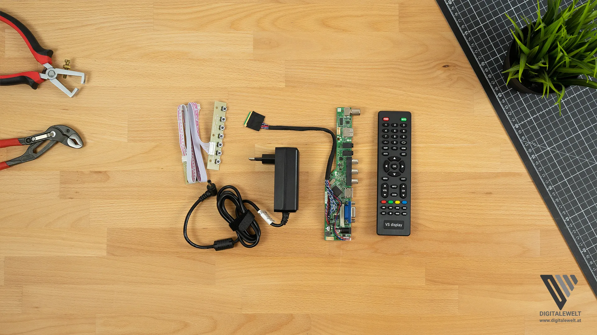 Display Controller