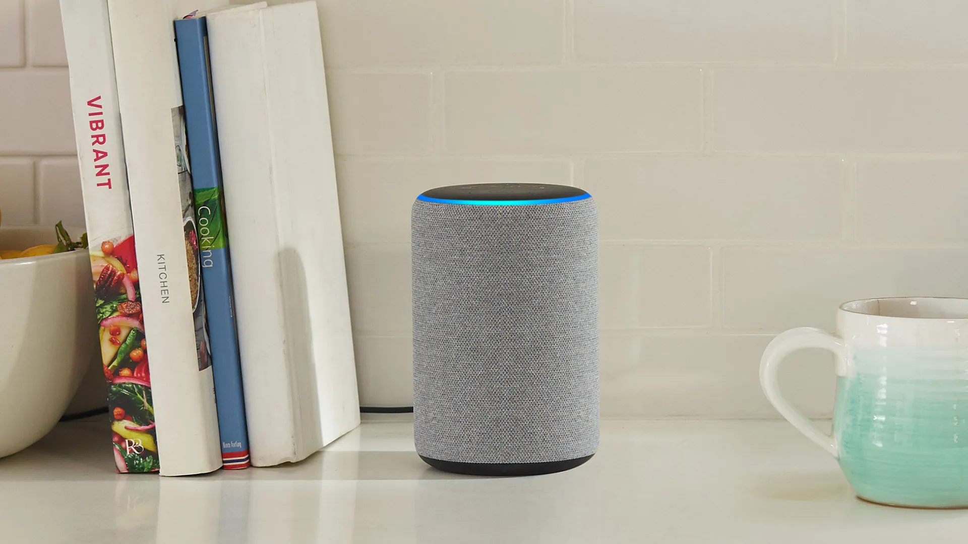 Top 10 Smart Home Gadgets 2019 – Amazon Echo Plus