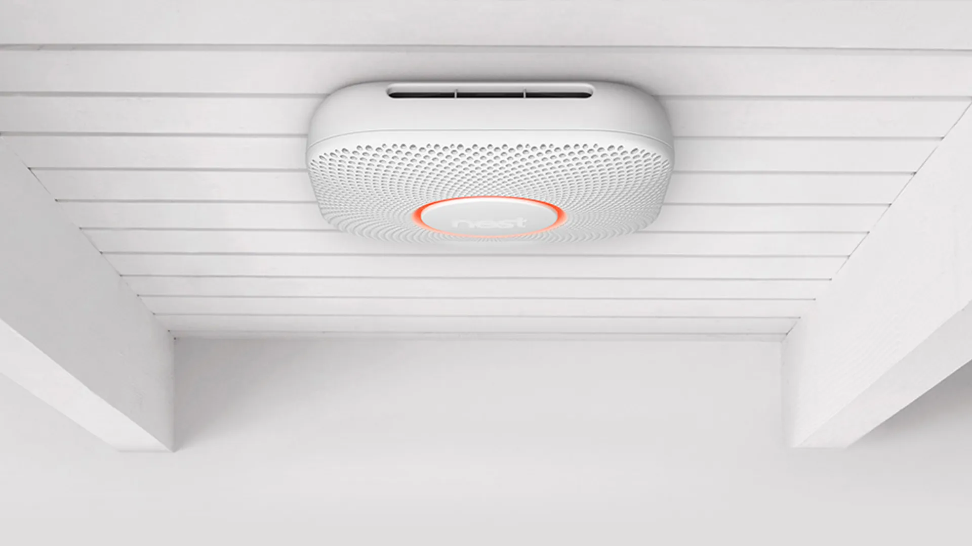 Top 10 Smart Home Gadgets 2019 – Nest Protect 2. Generation