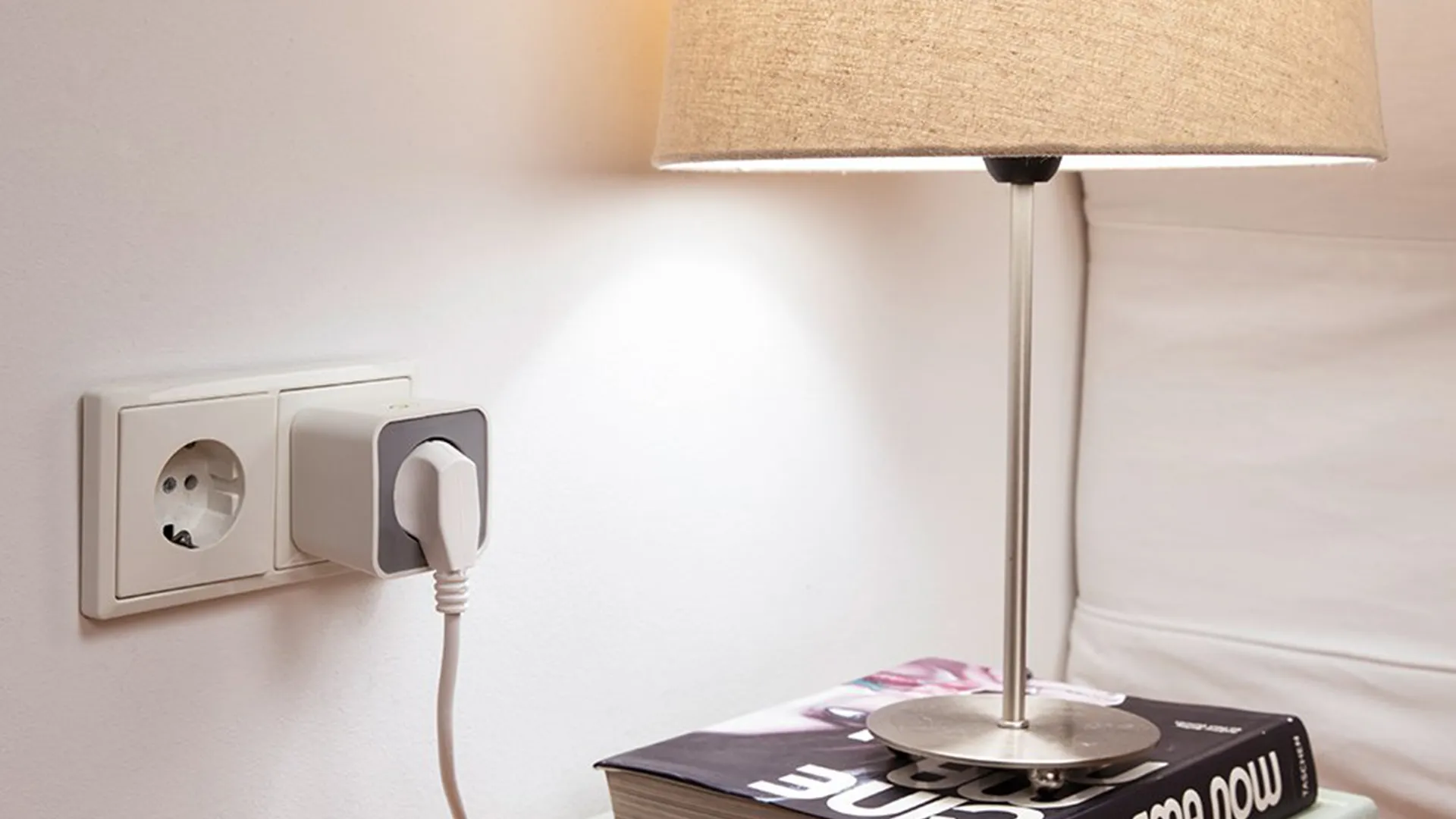 Top 10 Smart Home Gadgets 2019 – Osram Smart+ Plug