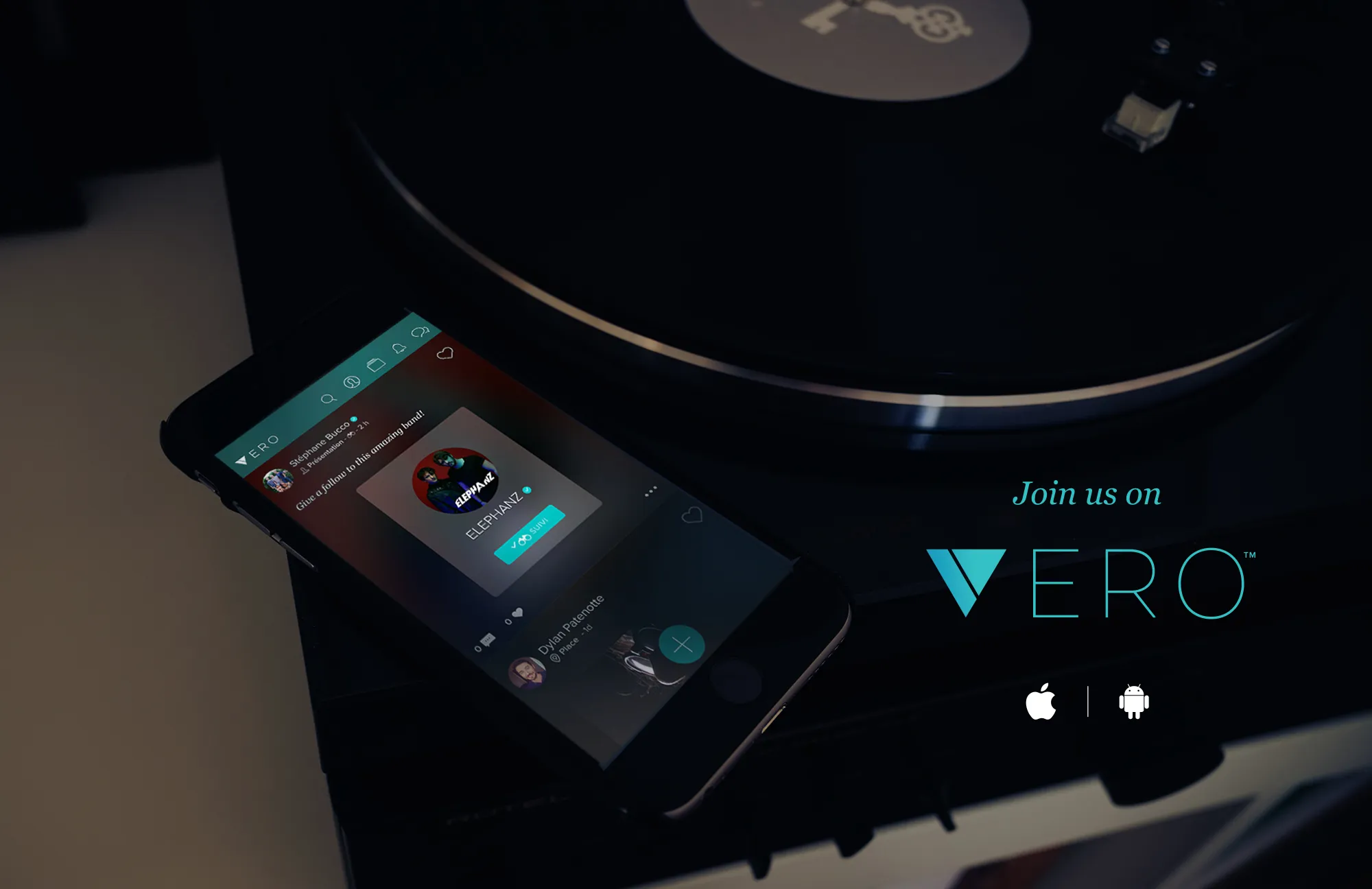 VERO – Die bessere Instagram-Alternative?