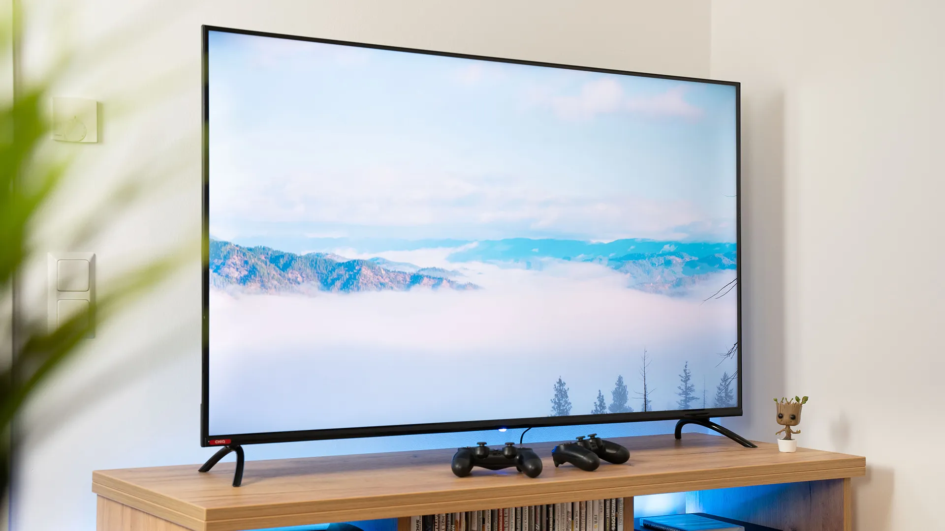 KAGIS – Ein Smart TV ohne Tuner (GIS-frei) | Test
