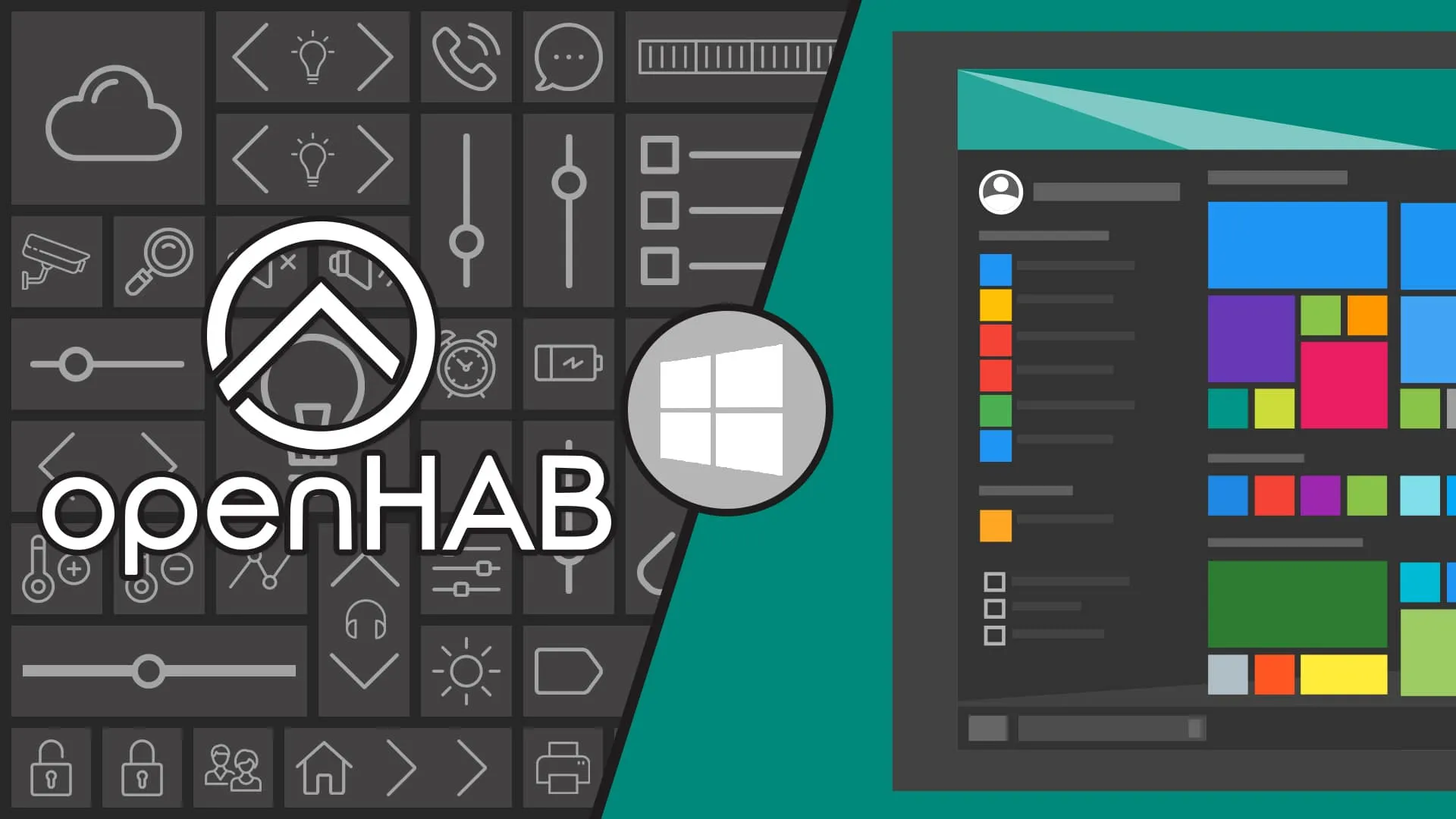 openHAB 2 auf einem Windows PC installieren – Schritt für Schritt Anleitung
